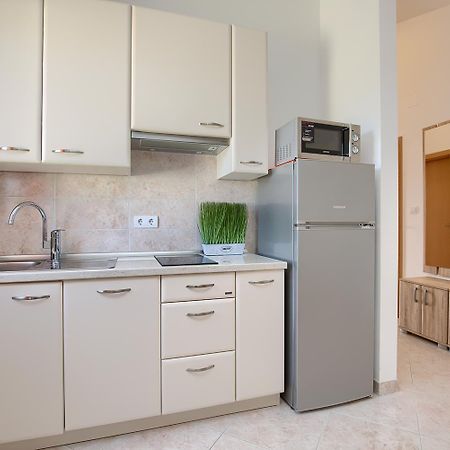 Apartments Orange Μεντουλίν Εξωτερικό φωτογραφία