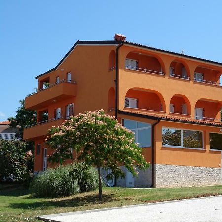 Apartments Orange Μεντουλίν Εξωτερικό φωτογραφία