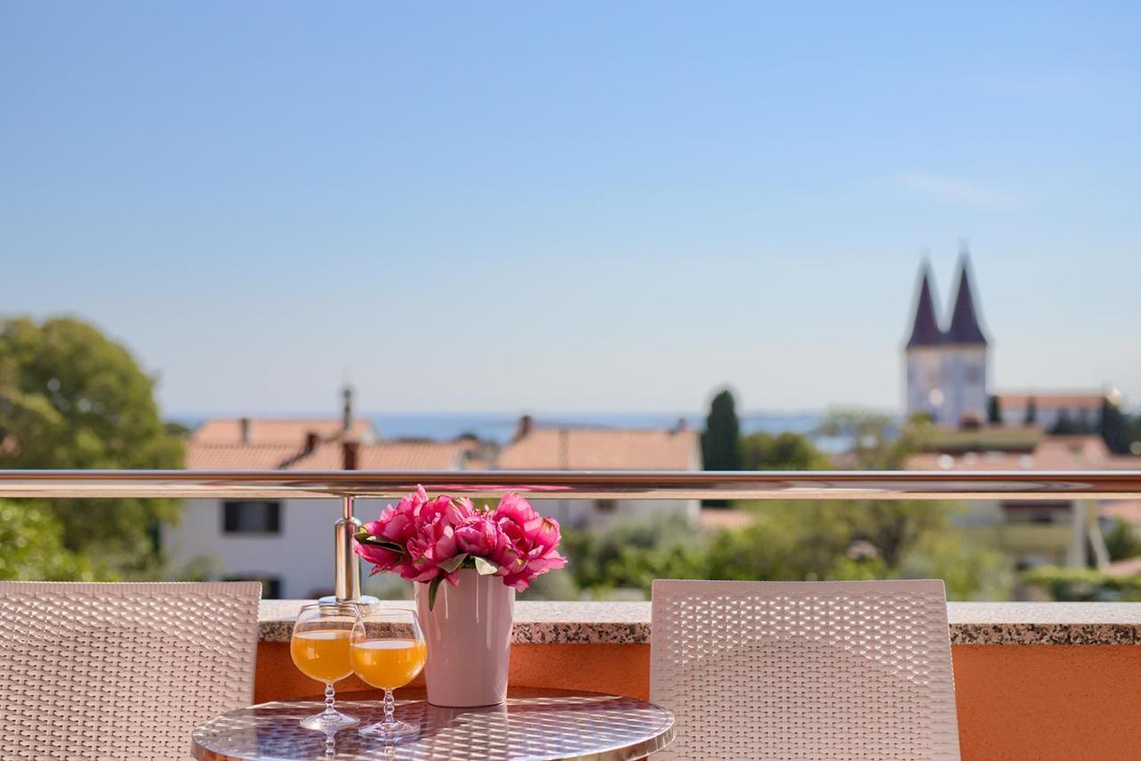 Apartments Orange Μεντουλίν Εξωτερικό φωτογραφία