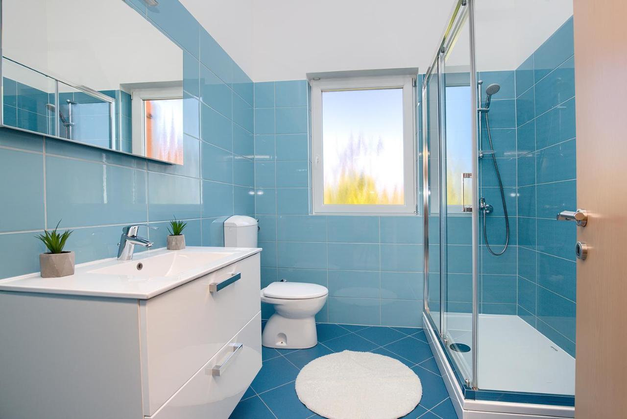 Apartments Orange Μεντουλίν Εξωτερικό φωτογραφία