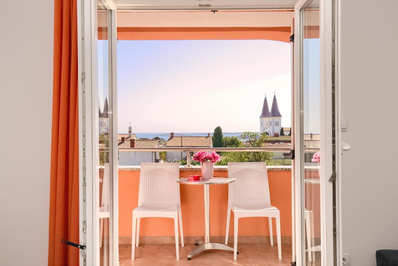 Apartments Orange Μεντουλίν Εξωτερικό φωτογραφία