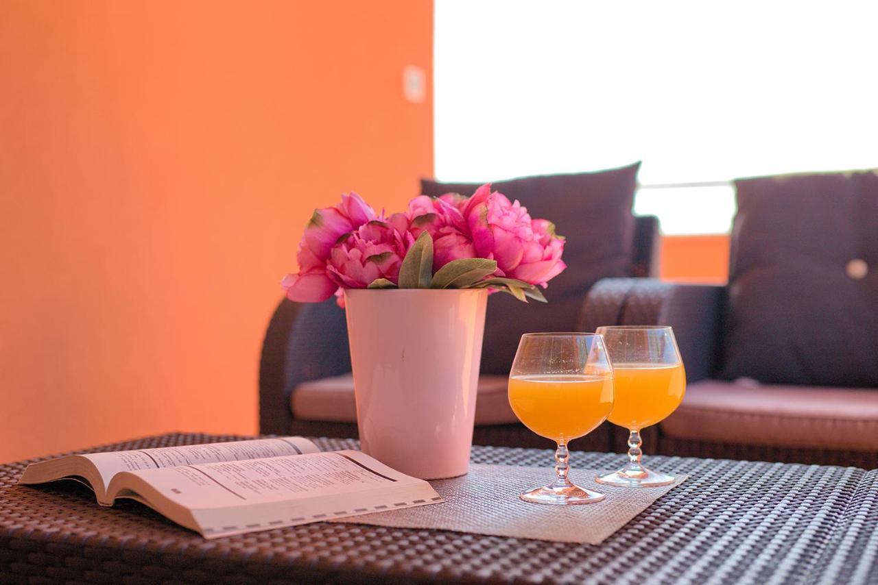 Apartments Orange Μεντουλίν Εξωτερικό φωτογραφία