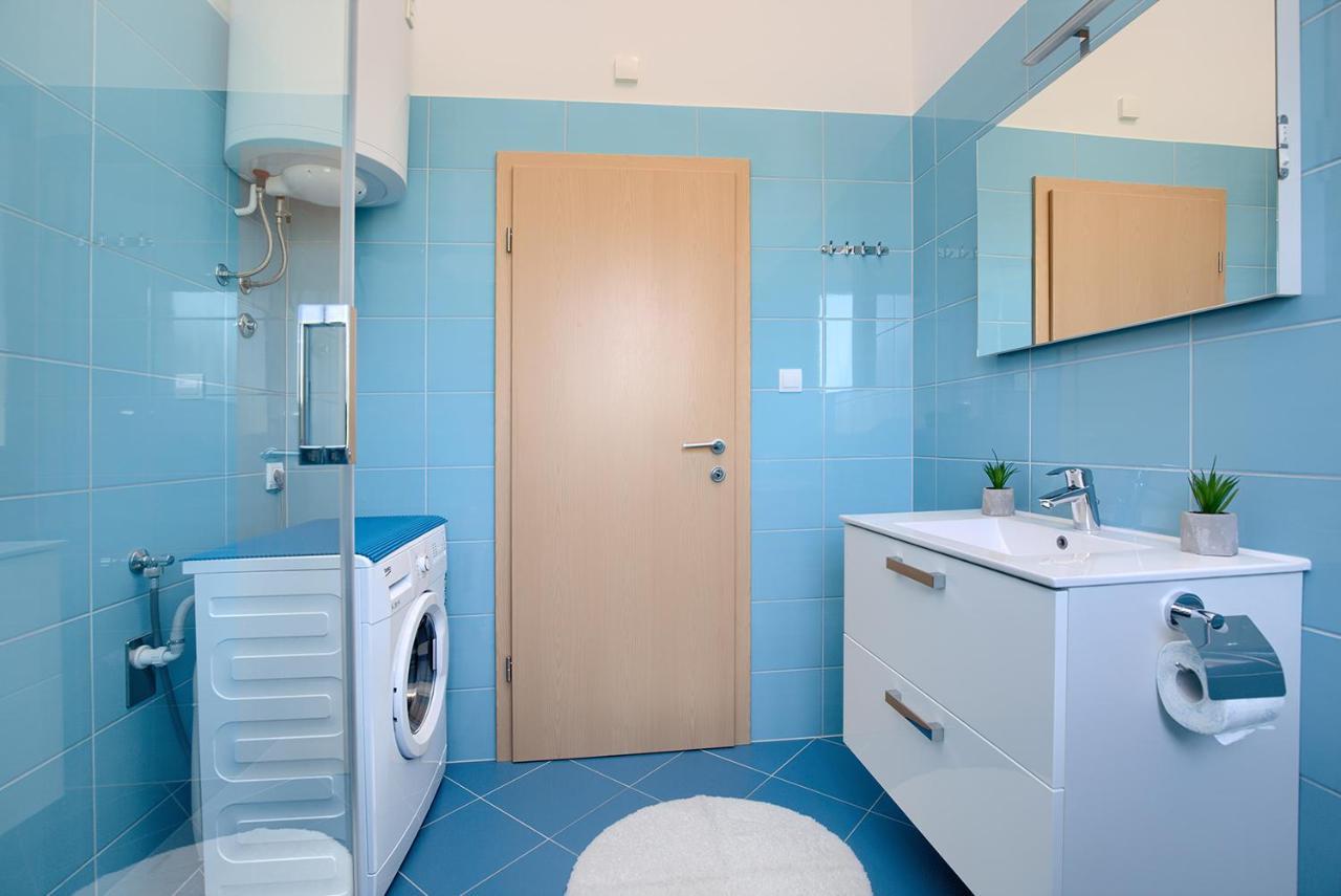 Apartments Orange Μεντουλίν Εξωτερικό φωτογραφία