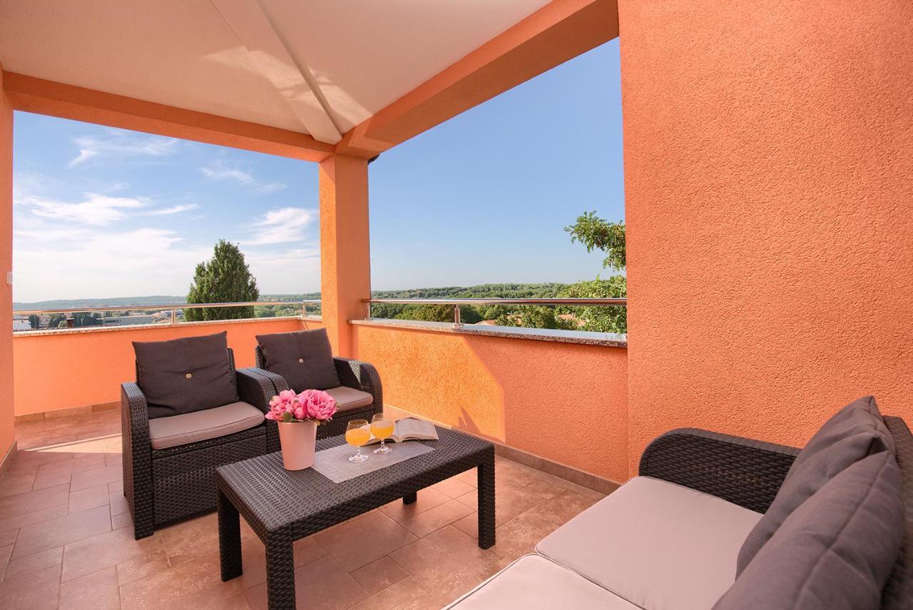Apartments Orange Μεντουλίν Εξωτερικό φωτογραφία