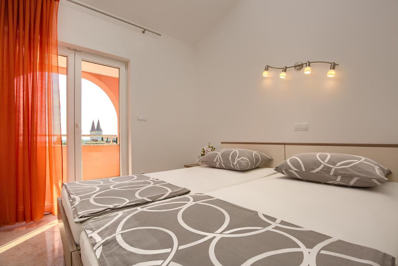 Apartments Orange Μεντουλίν Εξωτερικό φωτογραφία