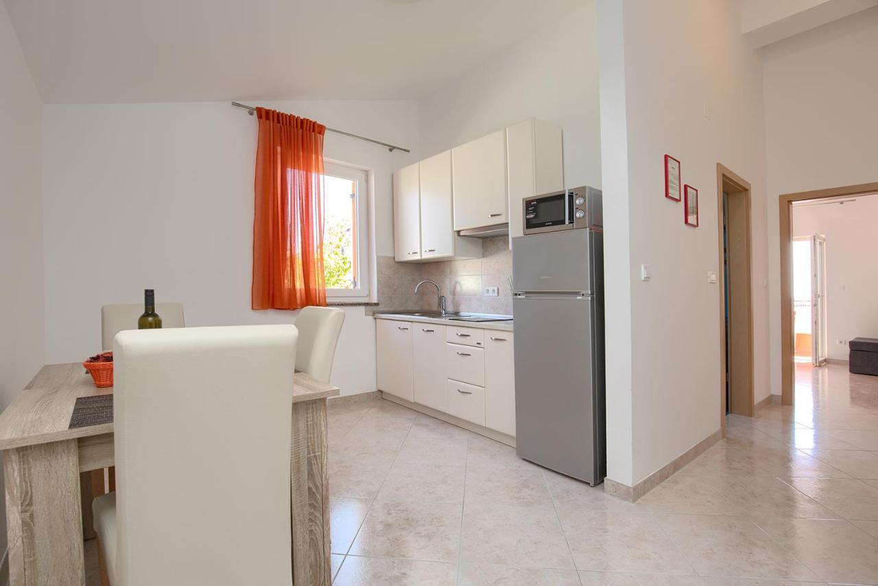 Apartments Orange Μεντουλίν Εξωτερικό φωτογραφία