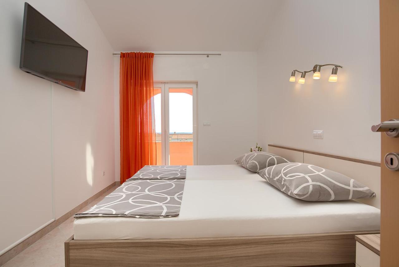 Apartments Orange Μεντουλίν Εξωτερικό φωτογραφία