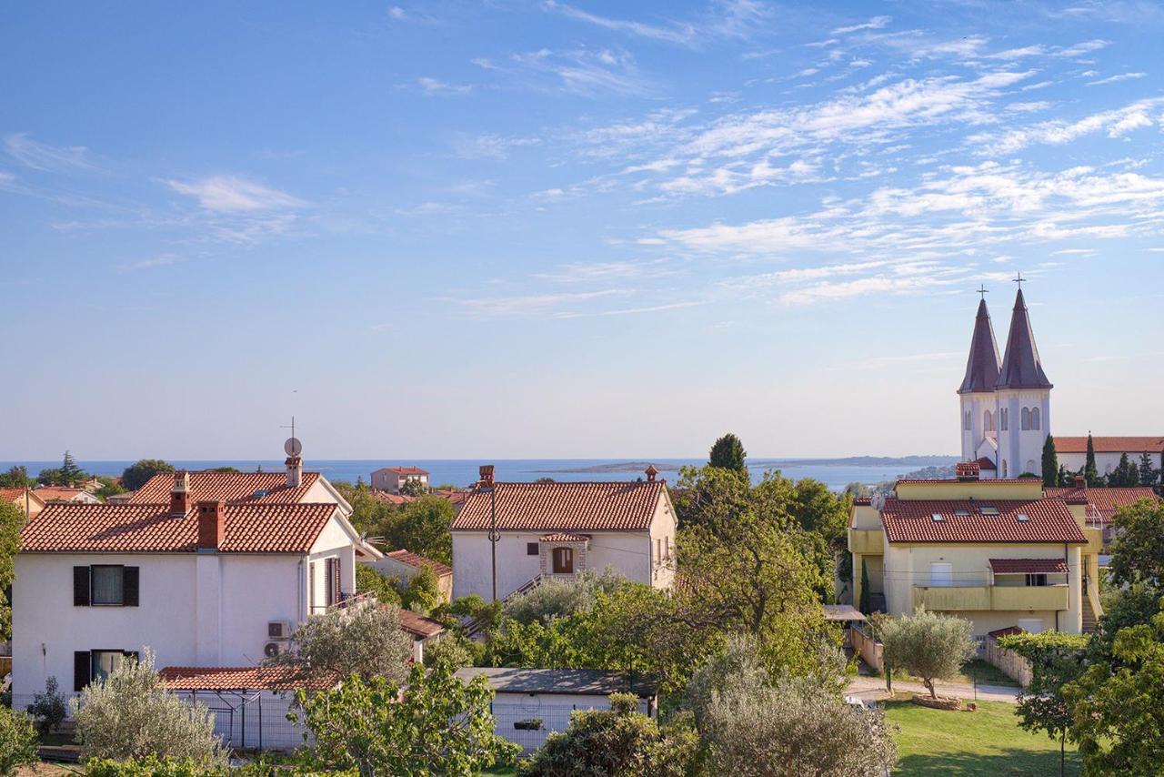 Apartments Orange Μεντουλίν Εξωτερικό φωτογραφία