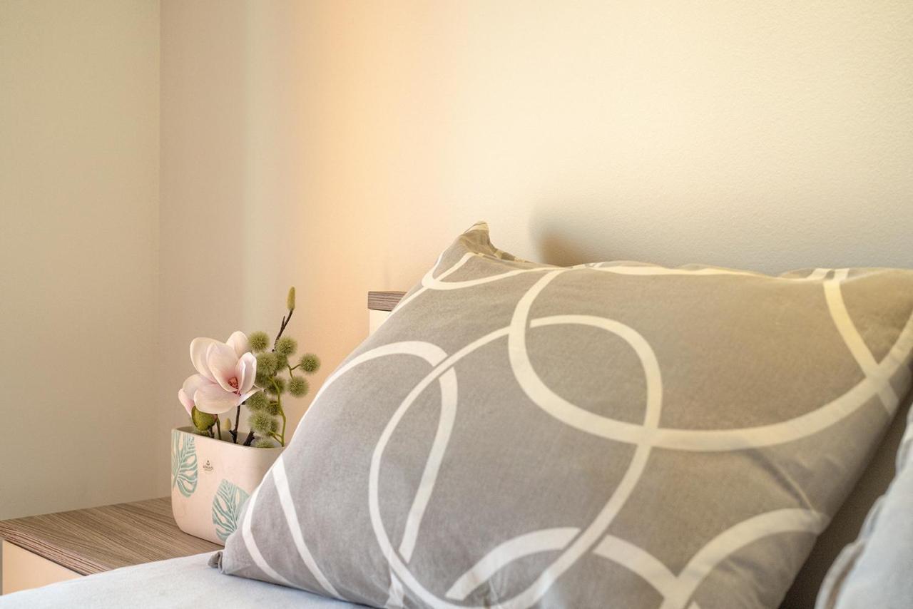 Apartments Orange Μεντουλίν Εξωτερικό φωτογραφία