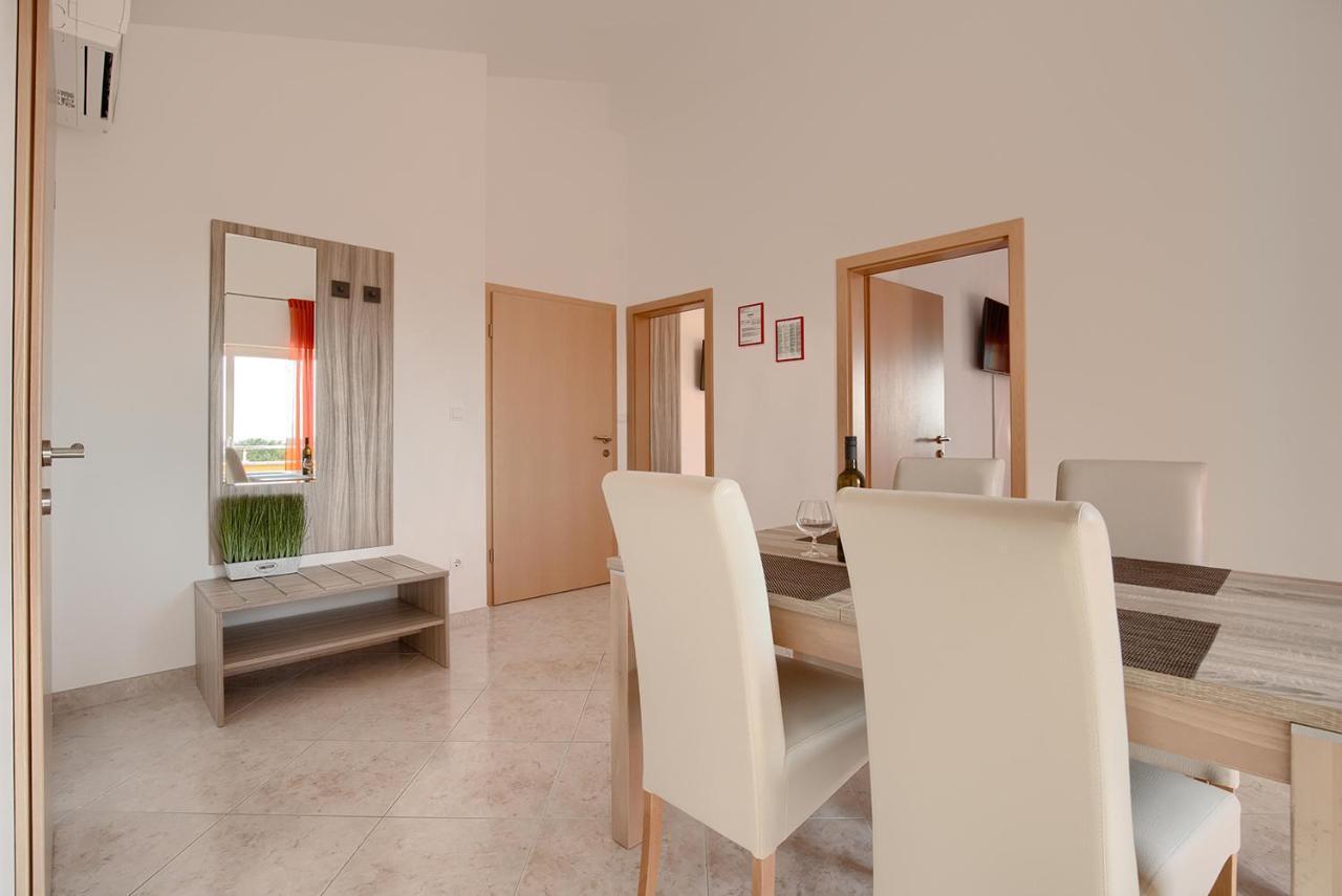 Apartments Orange Μεντουλίν Εξωτερικό φωτογραφία