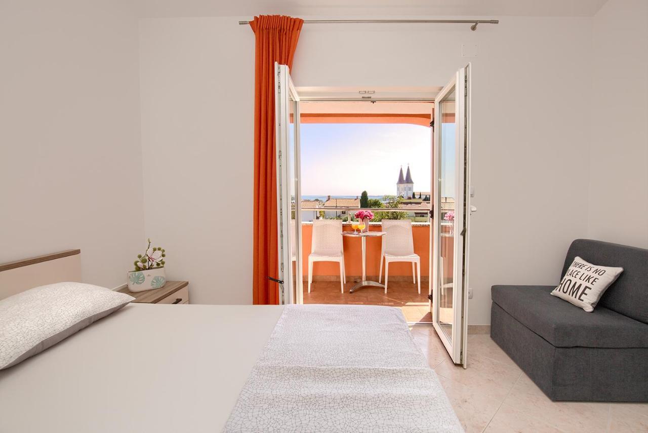 Apartments Orange Μεντουλίν Εξωτερικό φωτογραφία