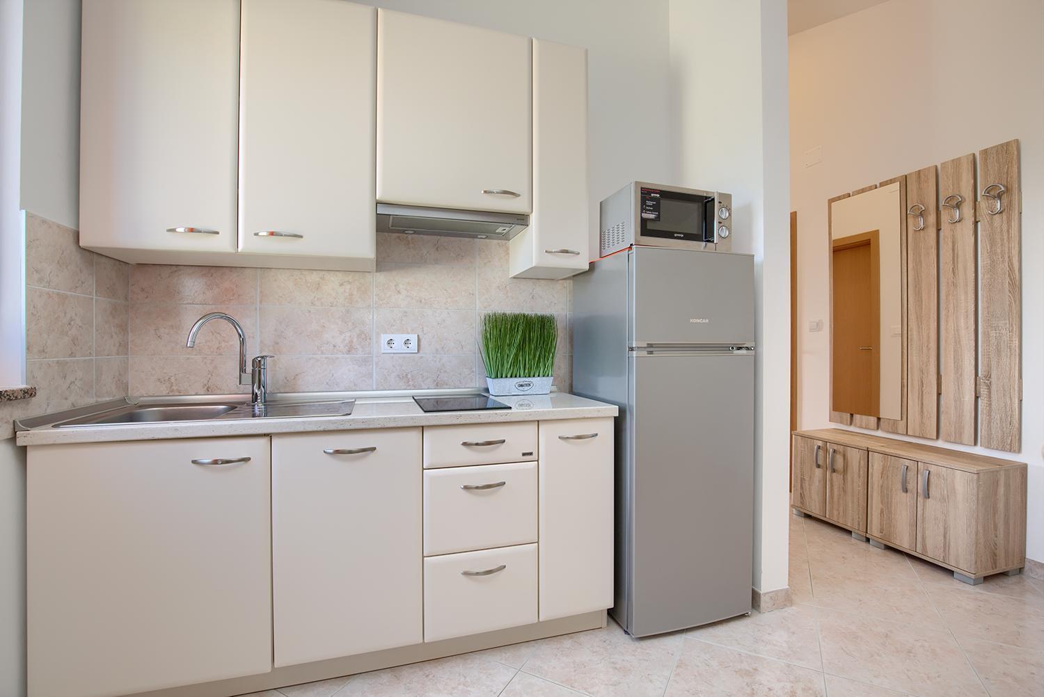 Apartments Orange Μεντουλίν Εξωτερικό φωτογραφία