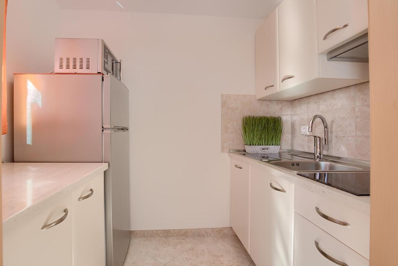 Apartments Orange Μεντουλίν Εξωτερικό φωτογραφία