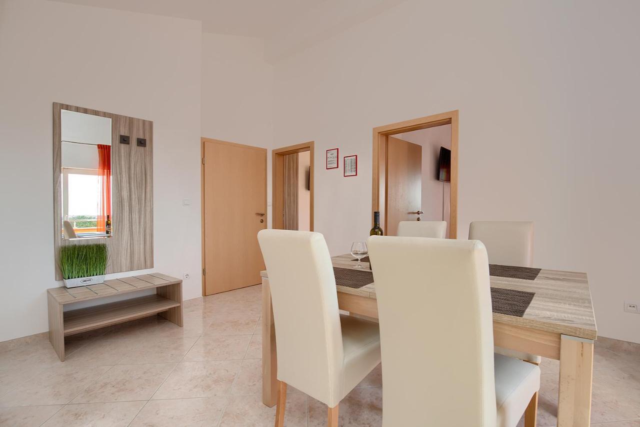 Apartments Orange Μεντουλίν Εξωτερικό φωτογραφία