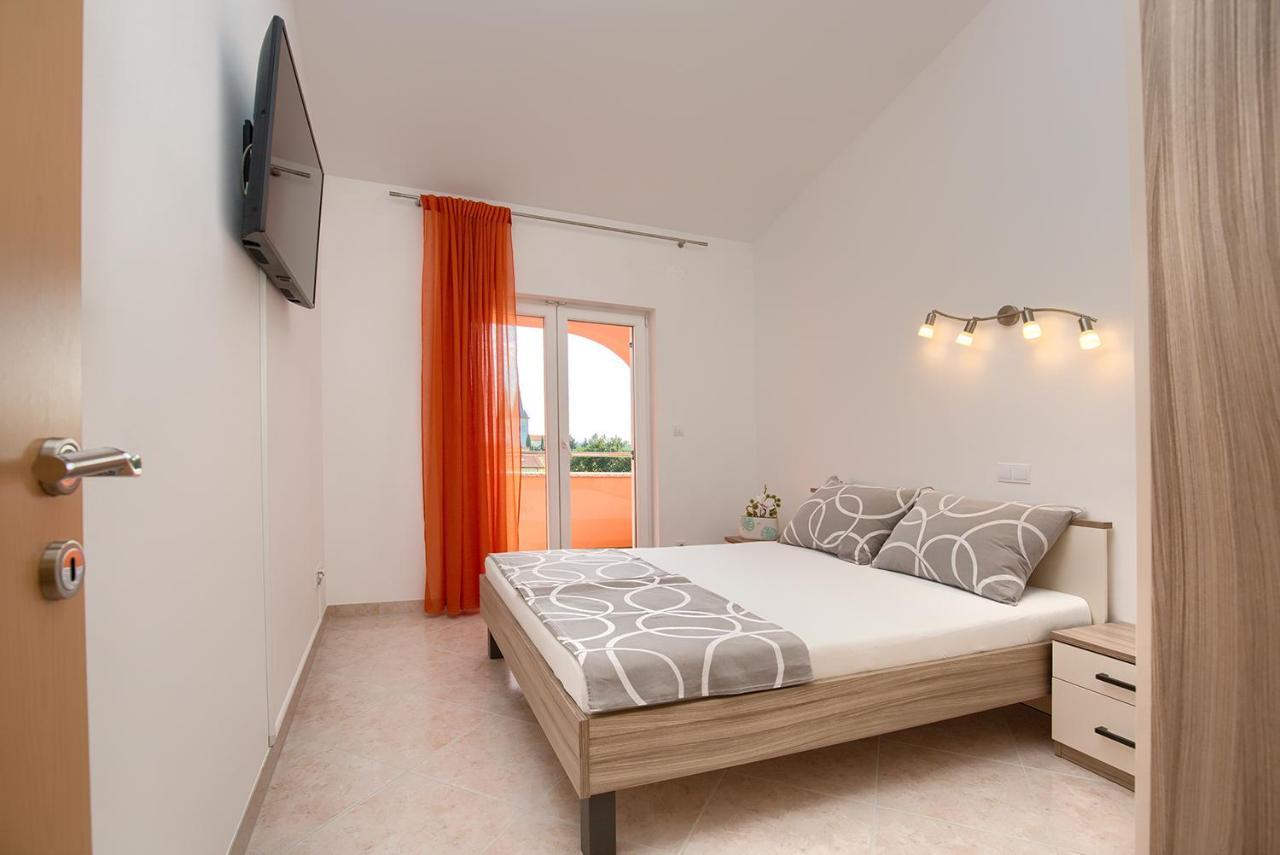 Apartments Orange Μεντουλίν Εξωτερικό φωτογραφία