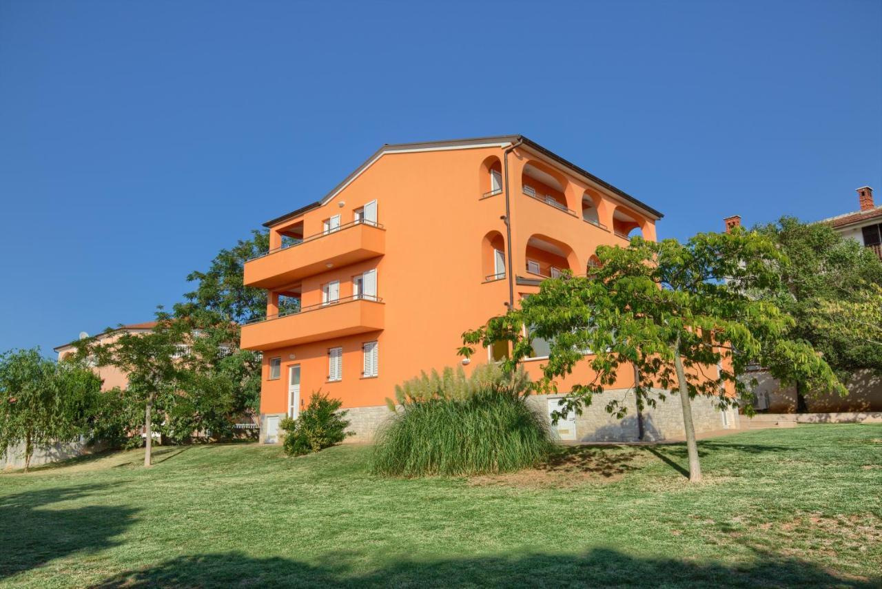 Apartments Orange Μεντουλίν Εξωτερικό φωτογραφία