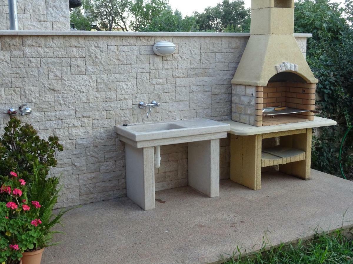 Apartments Orange Μεντουλίν Εξωτερικό φωτογραφία