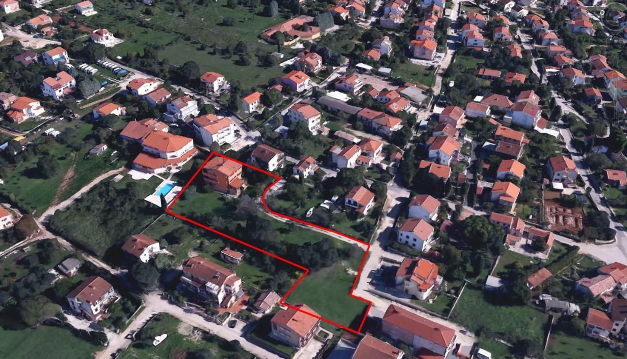 Apartments Orange Μεντουλίν Εξωτερικό φωτογραφία