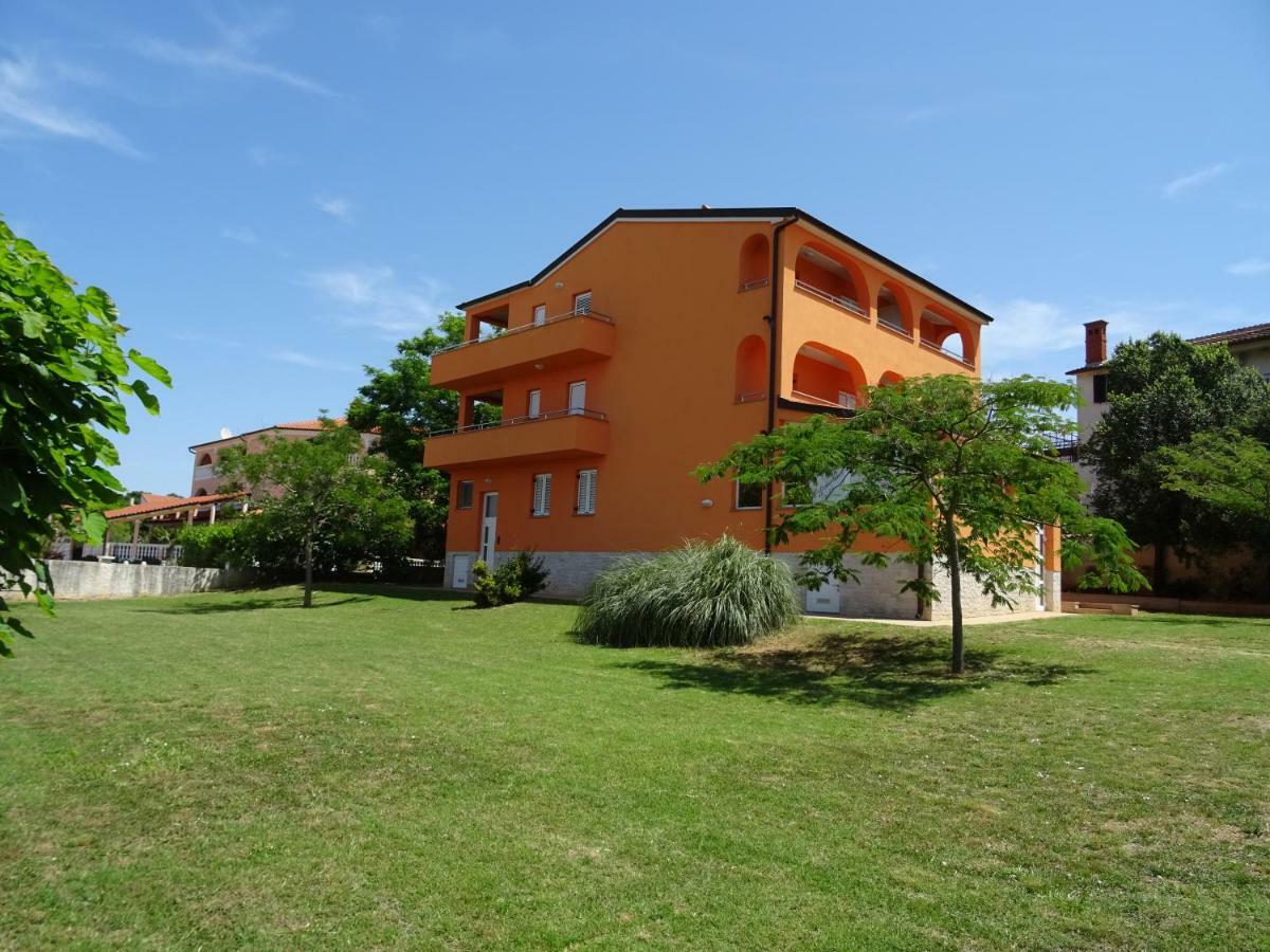 Apartments Orange Μεντουλίν Εξωτερικό φωτογραφία