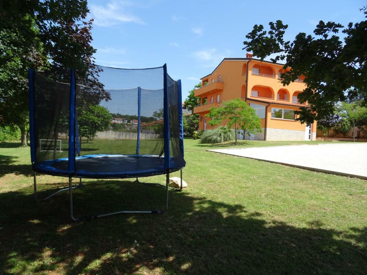 Apartments Orange Μεντουλίν Εξωτερικό φωτογραφία